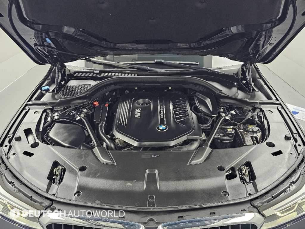 BMW Gran Turismo — photo 06