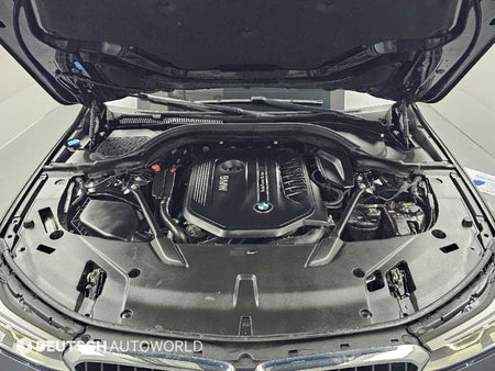 BMW Gran Turismo — photo 06