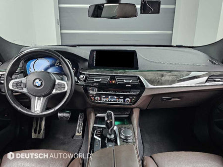 BMW Gran Turismo — photo 07