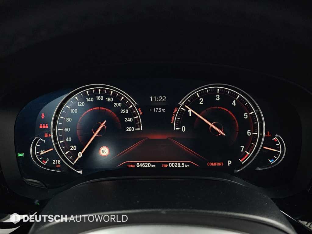 BMW Gran Turismo — photo 08