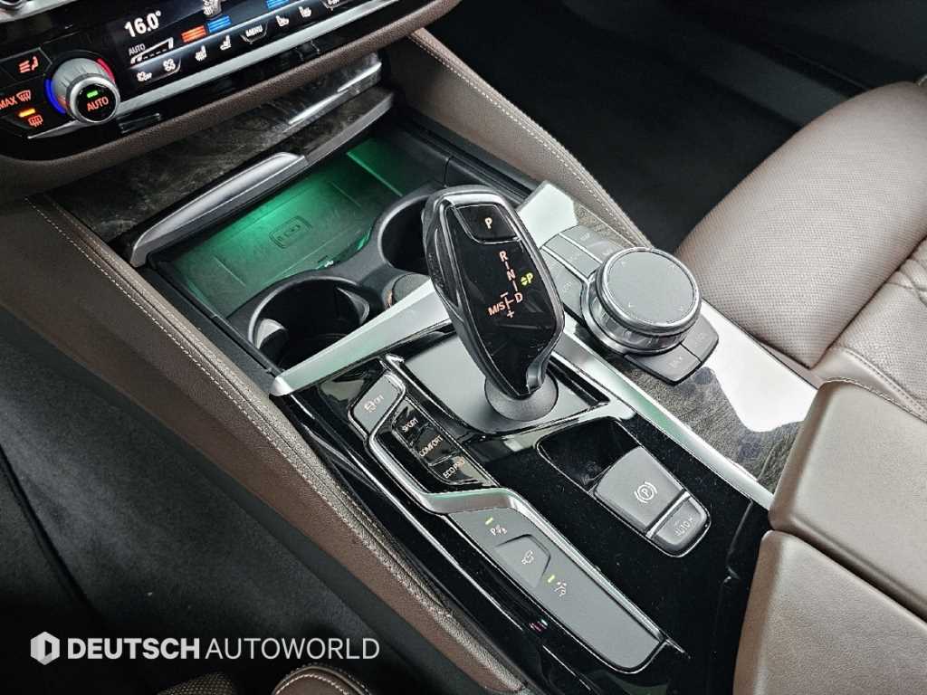 BMW Gran Turismo — photo 09