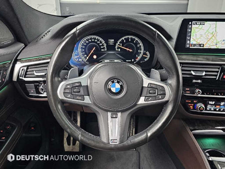 BMW Gran Turismo — photo 13