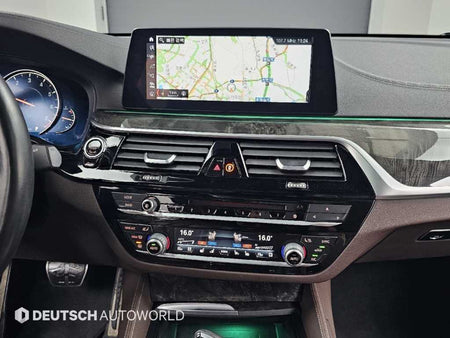 BMW Gran Turismo — photo 14
