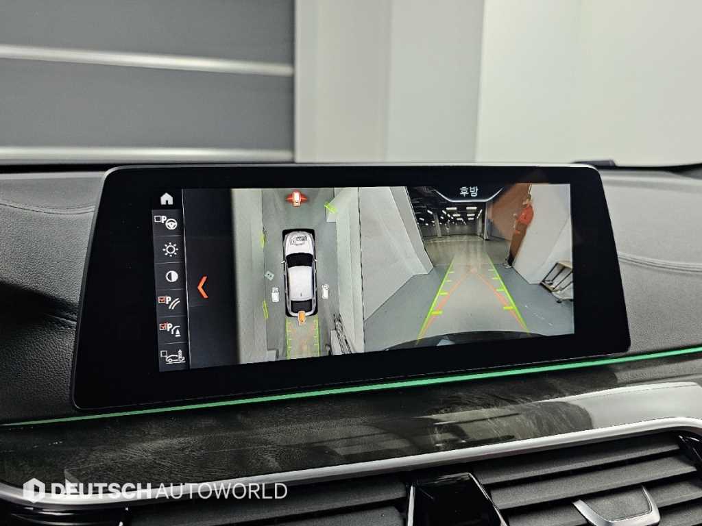 BMW Gran Turismo — photo 15