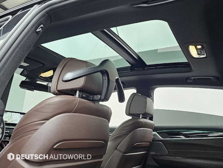 BMW Gran Turismo — photo 18