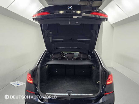 BMW Gran Turismo — photo 19