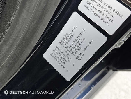 BMW Gran Turismo — photo 20