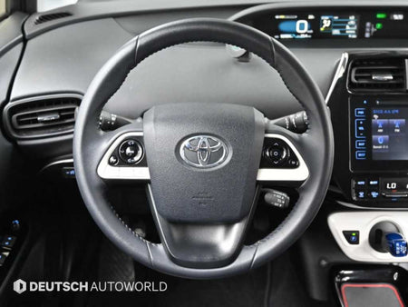 Toyota Prius — photo 13