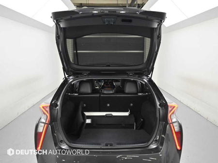Toyota Prius — photo 19