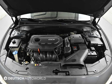 Hyundai Grandeur — photo 06