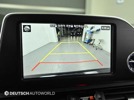 Hyundai Grandeur — photo 15