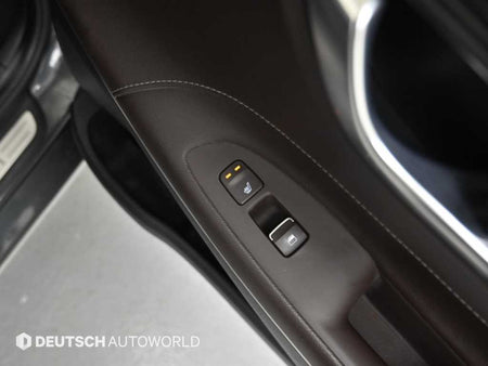 Hyundai Grandeur — photo 16
