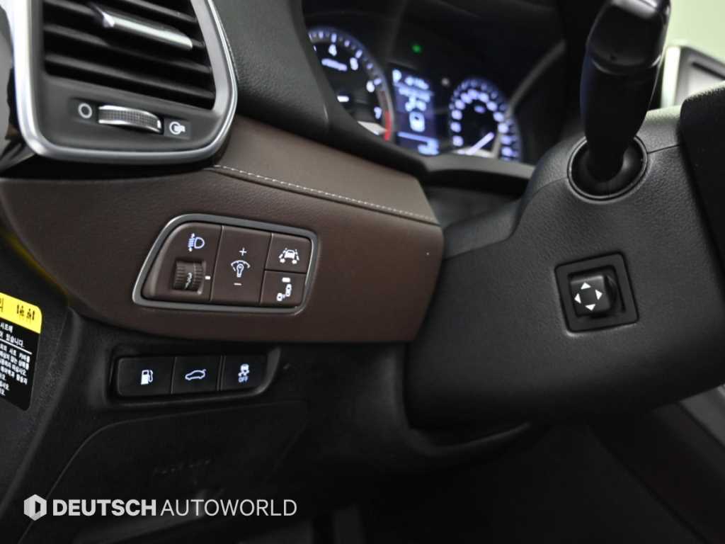 Hyundai Grandeur — photo 17