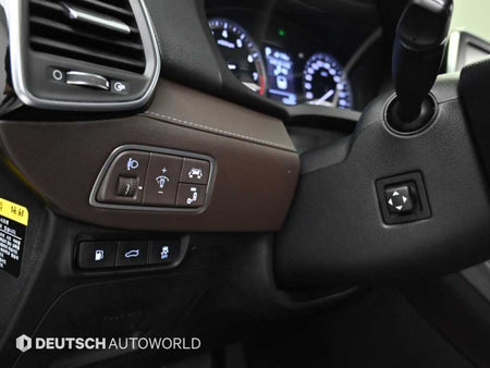Hyundai Grandeur — photo 17