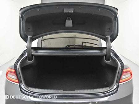 Hyundai Grandeur — photo 19