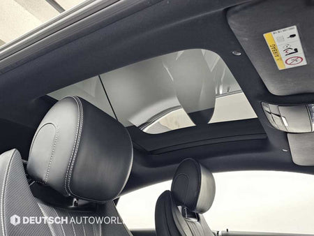 Mercedes-Benz E-Class — photo 18