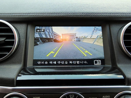 Land Rover Discovery — photo 15
