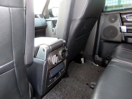 Land Rover Discovery — photo 16