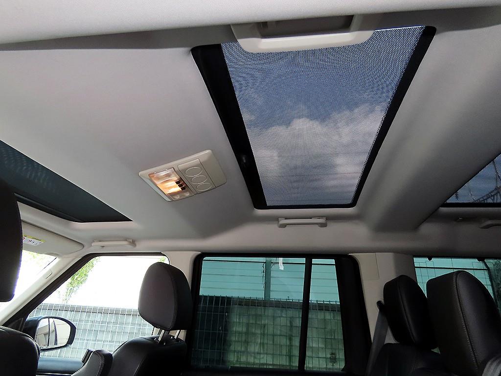 Land Rover Discovery — photo 17