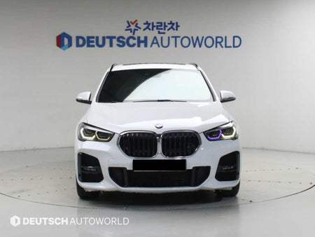 BMW X1 — photo 03