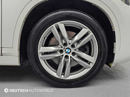 BMW X1 — photo 05