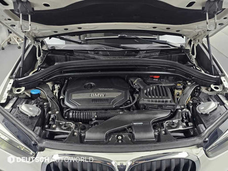 BMW X1 — photo 06