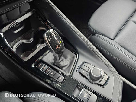 BMW X1 — photo 09