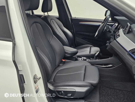 BMW X1 — photo 10