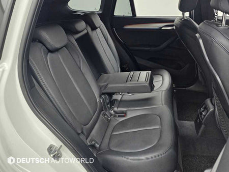 BMW X1 — photo 12