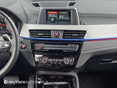 BMW X1 — photo 14
