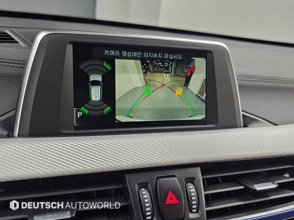 BMW X1 — photo 15