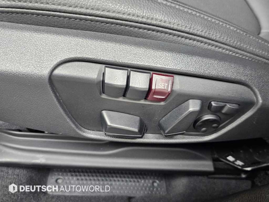 BMW X1 — photo 16