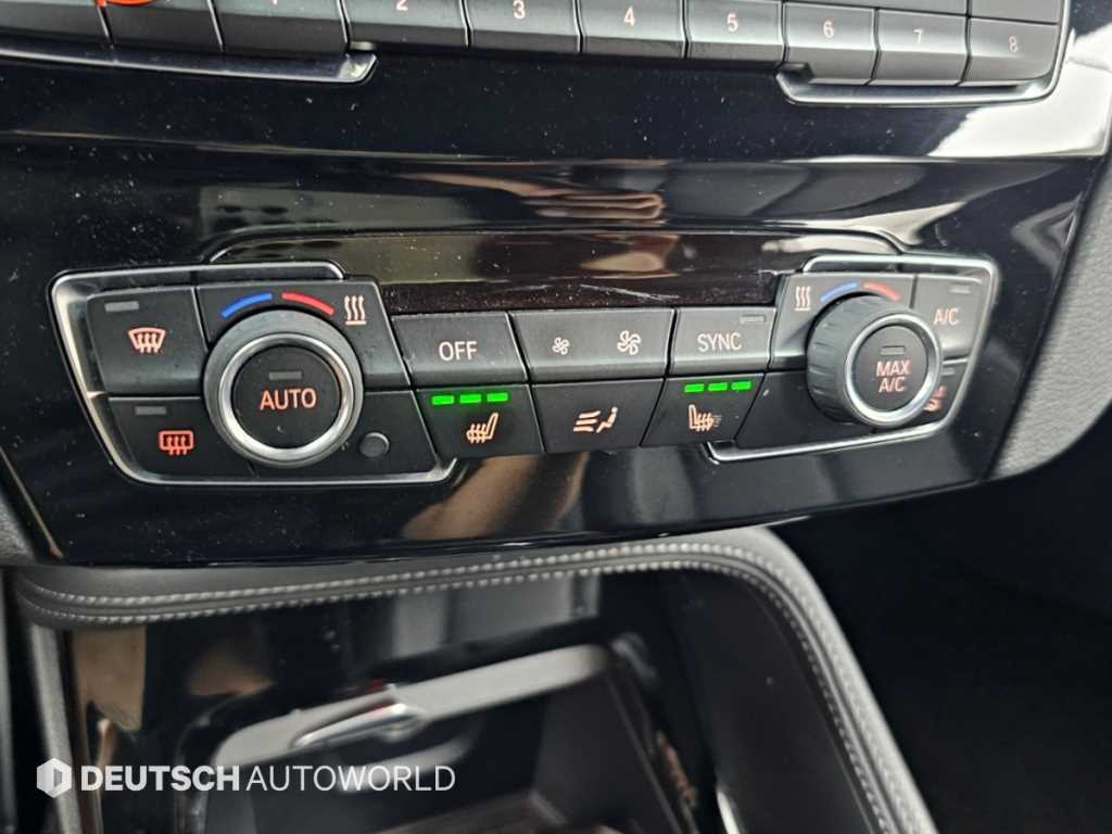 BMW X1 — photo 17