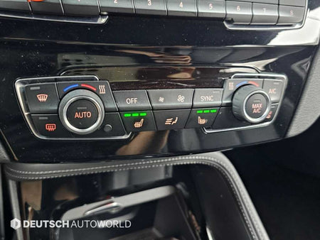 BMW X1 — photo 17