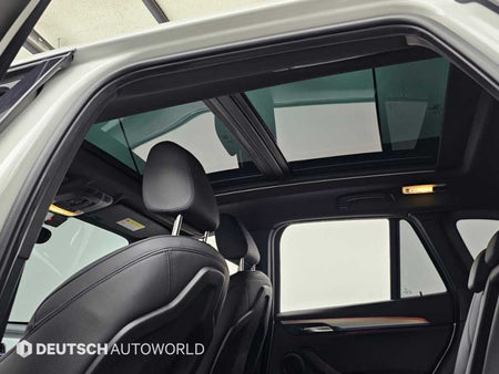 BMW X1 — photo 18