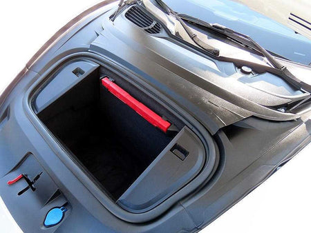 Porsche Taycan — photo 19