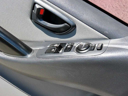 Hyundai Starex — photo 12