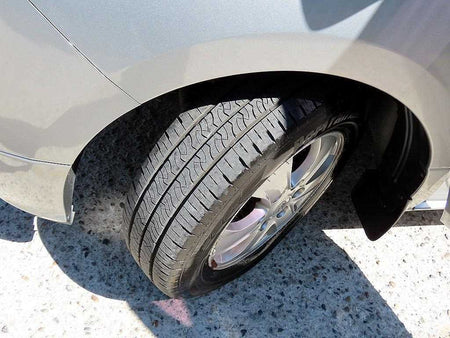 Hyundai Starex — photo 17