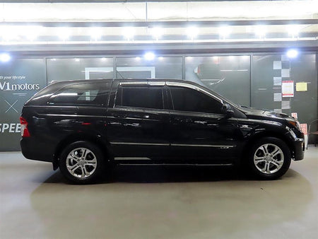 KGM KORANDO — photo 03