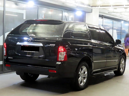 KGM KORANDO — photo 04