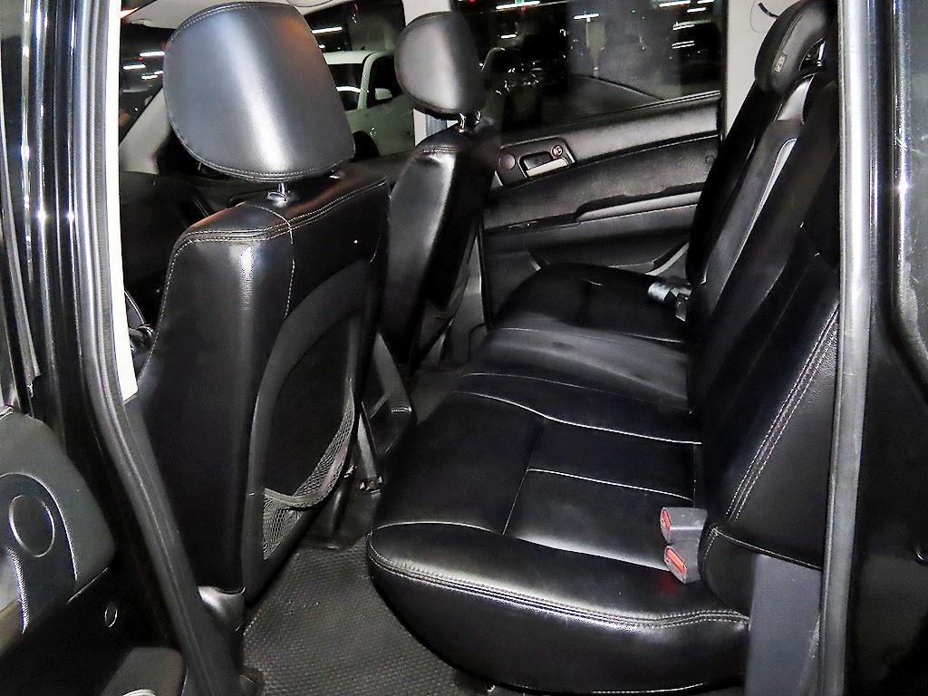 KGM KORANDO — photo 07