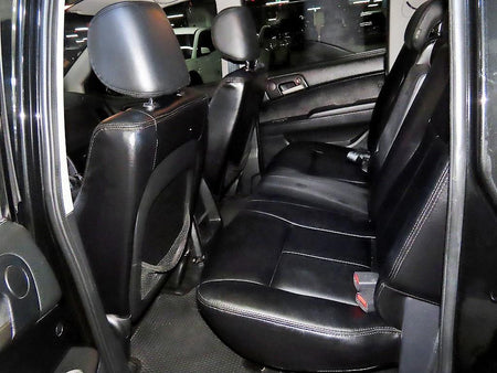 KGM KORANDO — photo 07