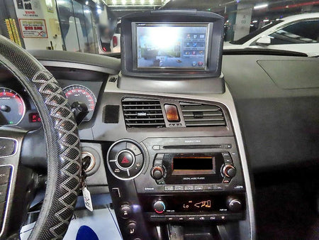KGM KORANDO — photo 11