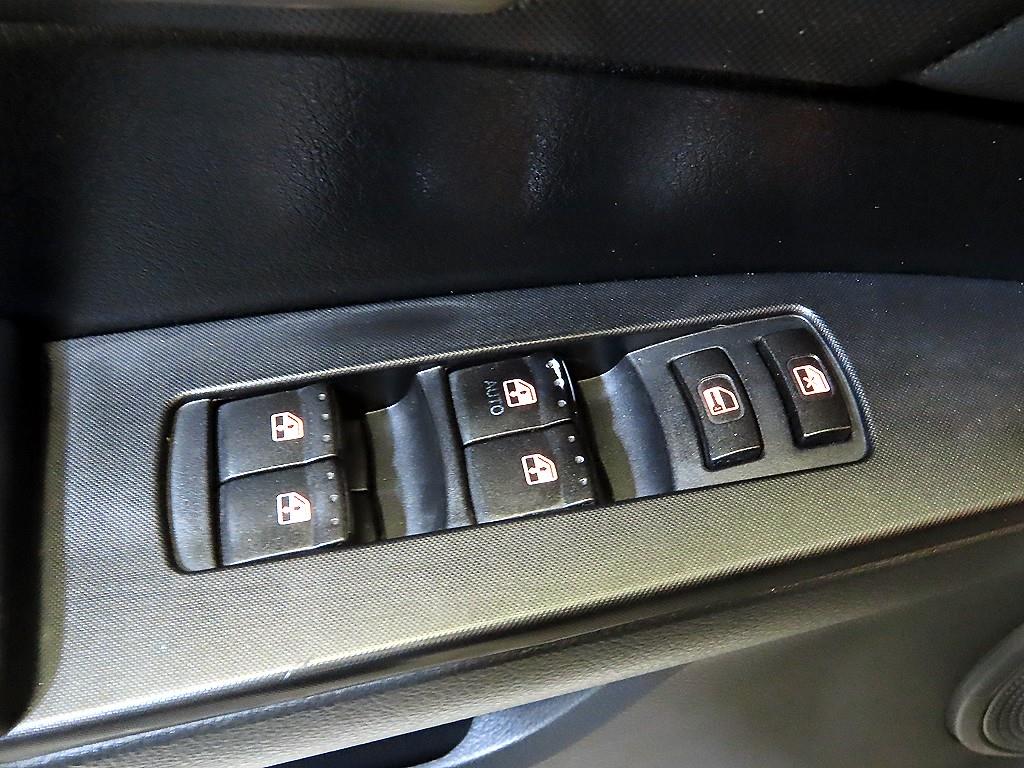 KGM KORANDO — photo 13