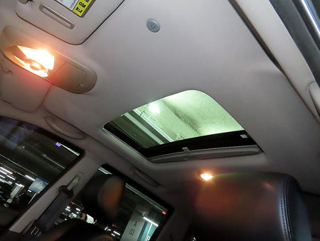 KGM KORANDO — photo 16
