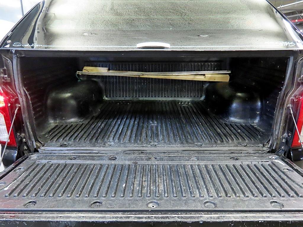 KGM KORANDO — photo 17