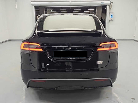 Tesla Model X — photo 03