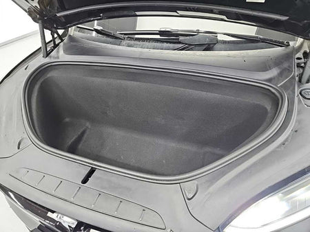 Tesla Model X — photo 05