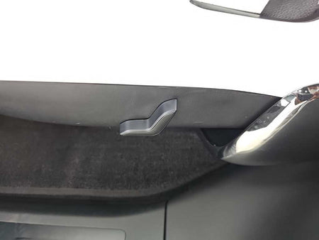 Tesla Model X — photo 13