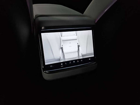 Tesla Model X — photo 14